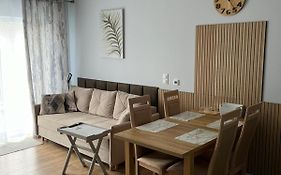Apartament Ambra II