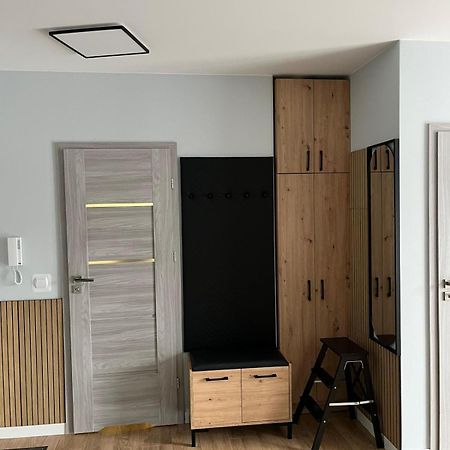 Apartament Ambra II Jantar Zewnętrze zdjęcie