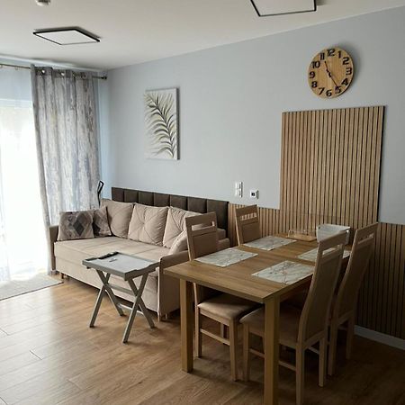 Apartament Ambra II Jantar Zewnętrze zdjęcie