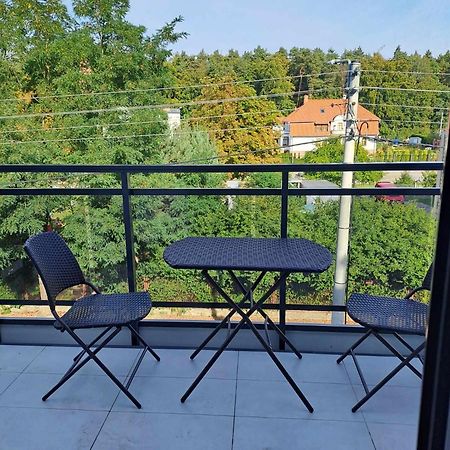 Apartament Ambra II Jantar Zewnętrze zdjęcie