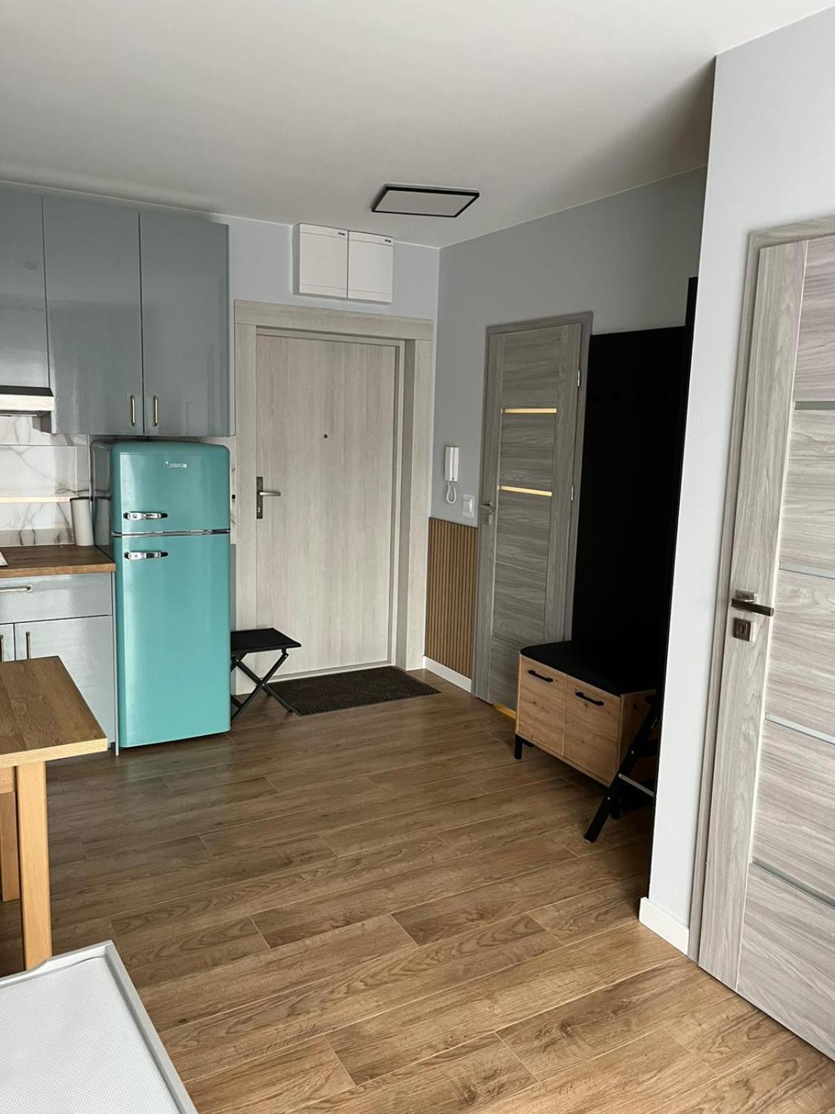 Apartament Ambra II Jantar Zewnętrze zdjęcie