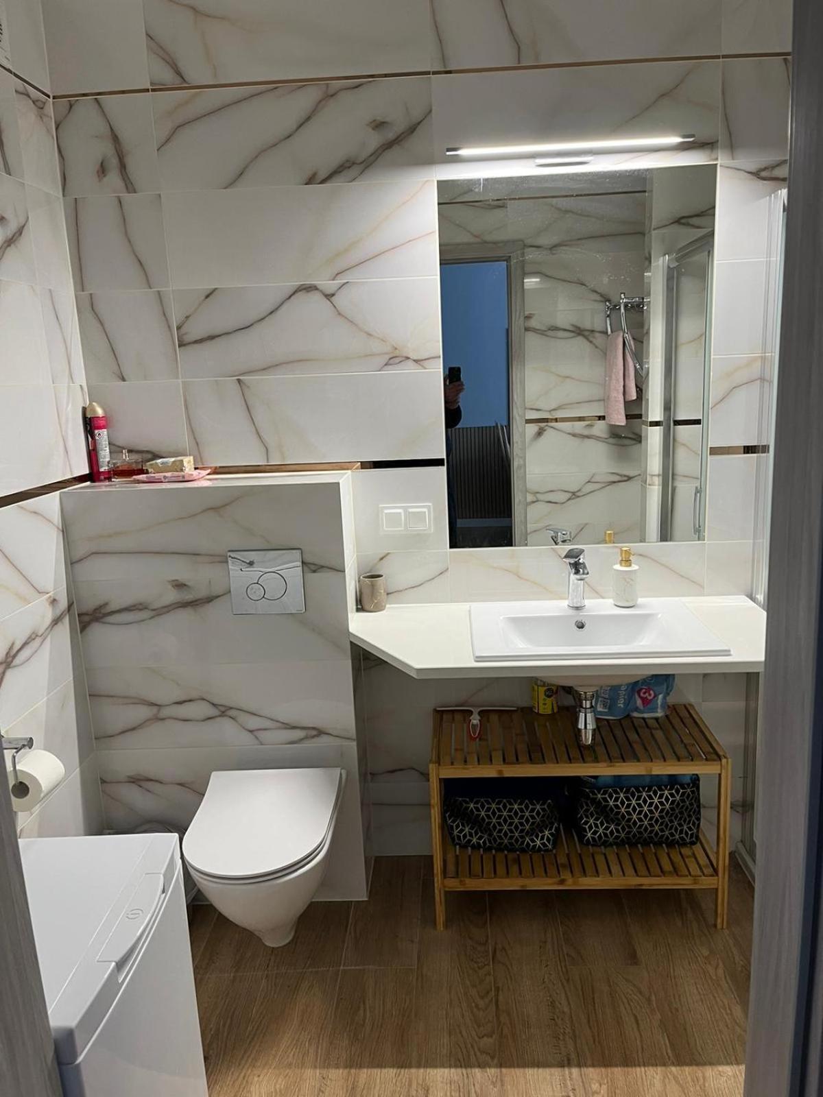 Apartament Ambra II Jantar Zewnętrze zdjęcie