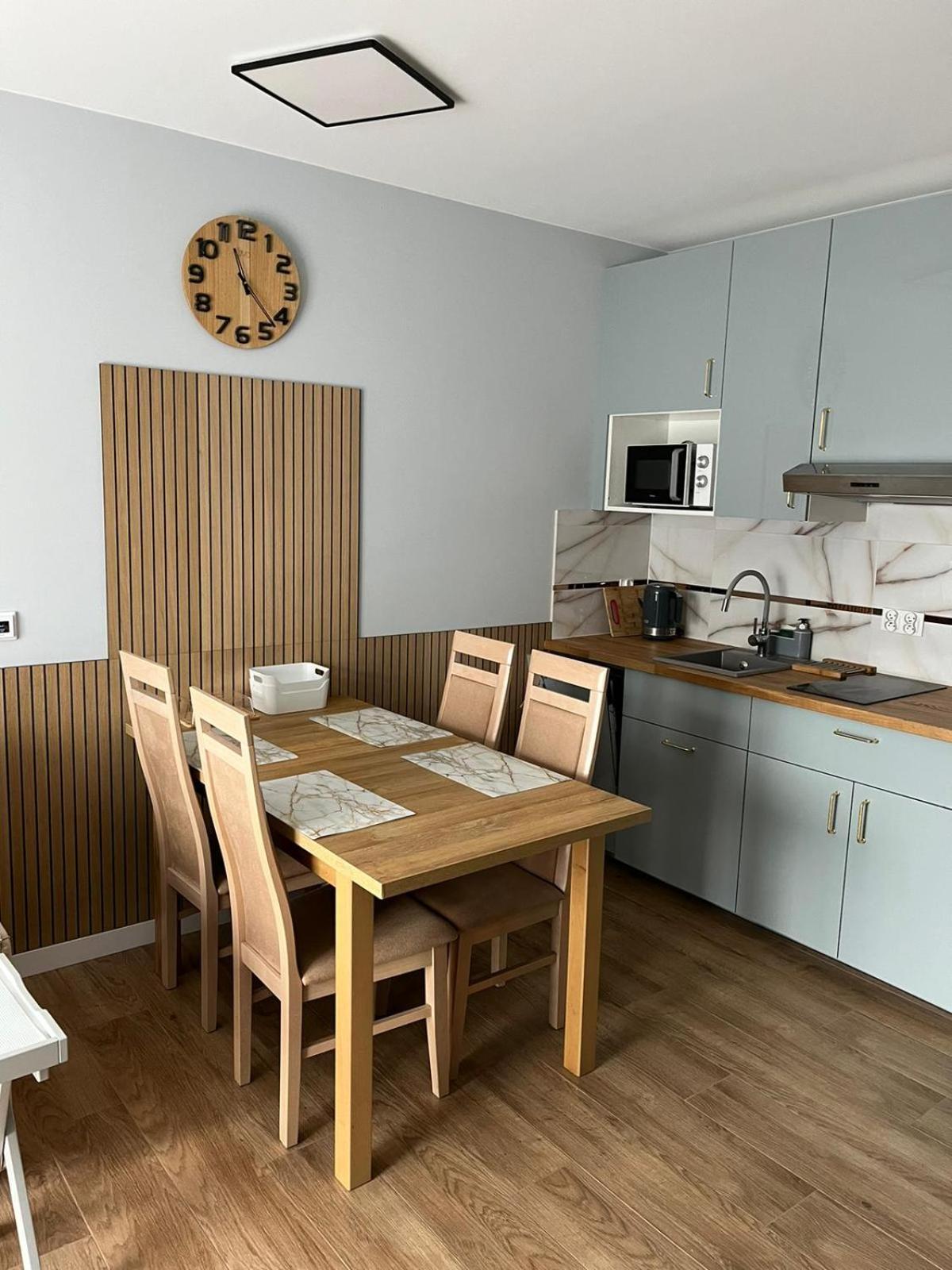 Apartament Ambra II Jantar Zewnętrze zdjęcie